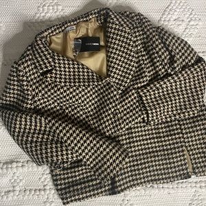 Fashion Nova Skirt Suit